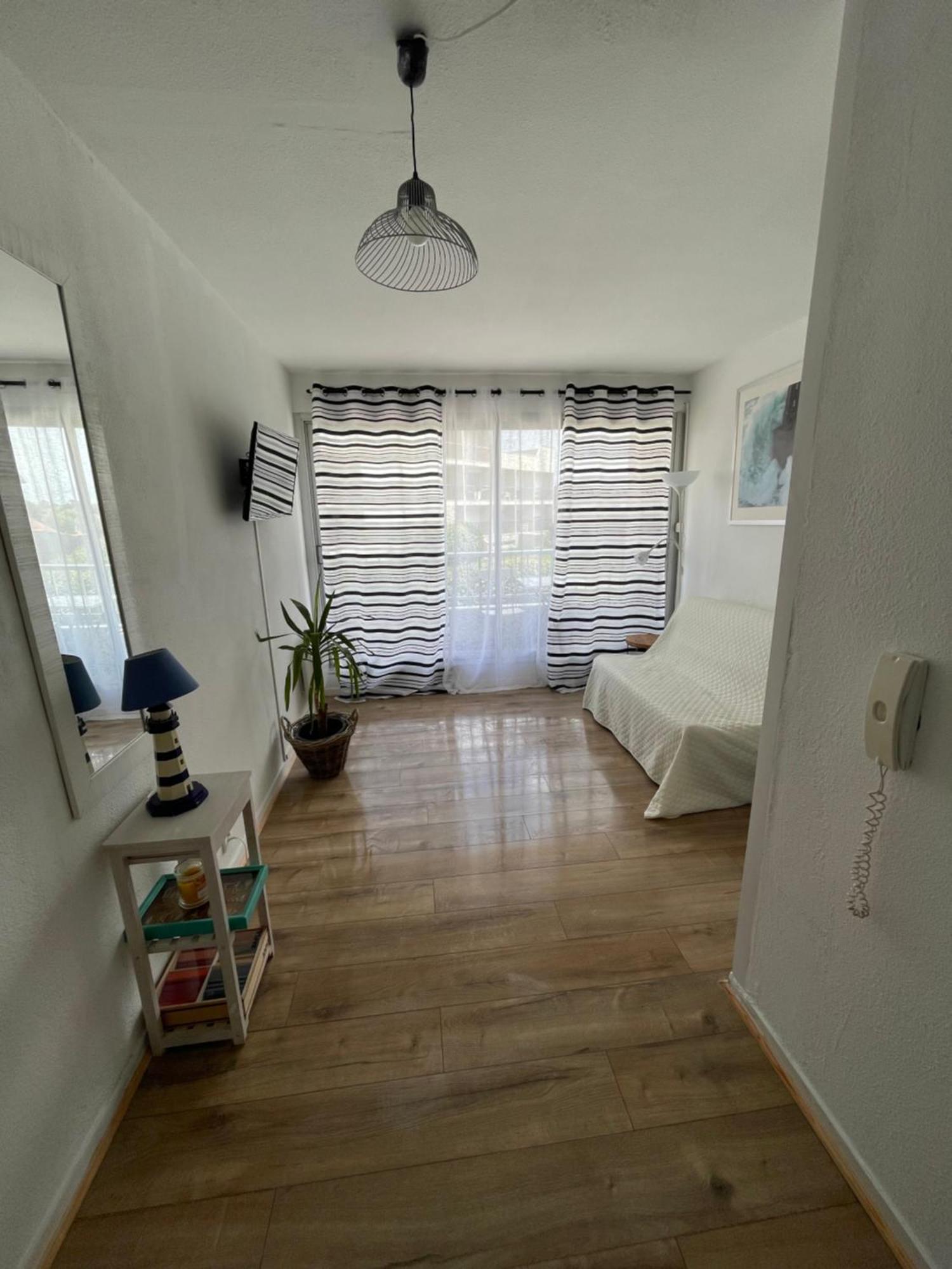 Studio Premier Ligne Lacanau Exterior foto